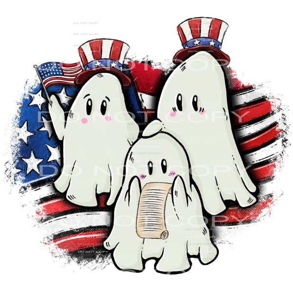 Flag ghost # 763 Sublimation transfers - Heat Transfer