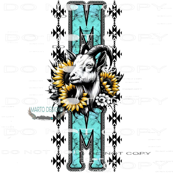 Mom #10249 Sublimation transfers - Heat Transfer Graphic