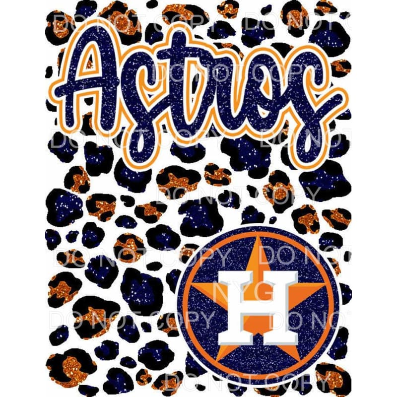 glitter astros jersey