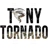 tiny tornado #4798 Sublimation transfers - Heat Transfer