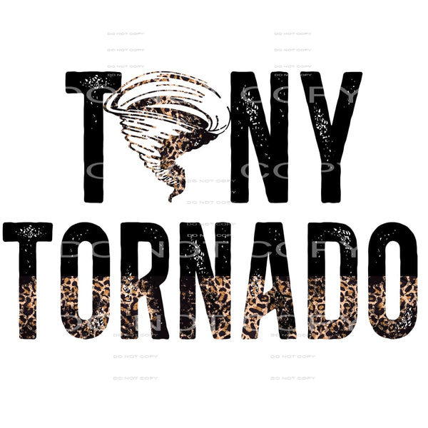 tiny tornado #4799 Sublimation transfers - Heat Transfer