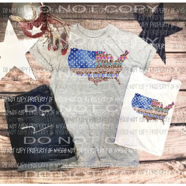 United states Sublimation transfers Heat Transfer