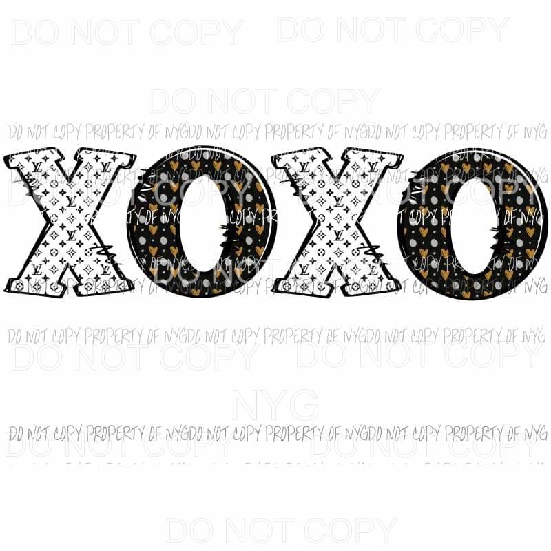 XOXO LV main image 0