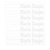 Stacker Base 4 slot Interchangeable Base # 4202  4 slots 2 designs included Digital Laser Cut SVG File – Instant Download