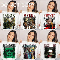 6 Fall Transfers Prices less than 2.00 each # 1015