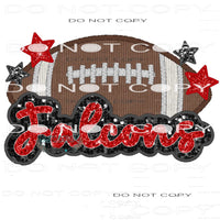 ALL Football Teams Comment in notes which team you want
