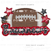 ALL Football Teams Comment in notes which team you want