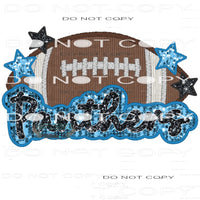 ALL Football Teams Comment in notes which team you want