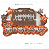 ALL Football Teams Comment in notes which team you want