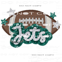 ALL Football Teams Comment in notes which team you want