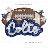 ALL Football Teams Comment in notes which team you want