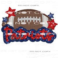 ALL Football Teams Comment in notes which team you want