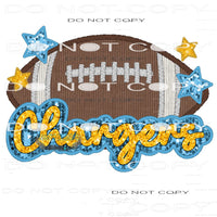 ALL Football Teams Comment in notes which team you want