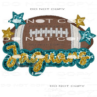 ALL Football Teams Comment in notes which team you want