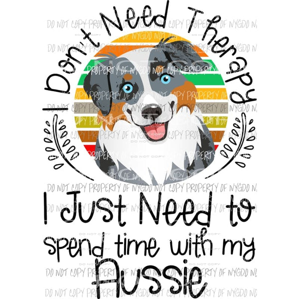aussie Sublimation transfers Heat Transfer