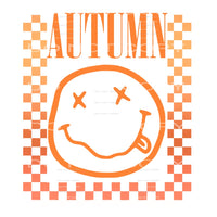 Autumn #6041 Sublimation transfers - Heat Transfer Graphic