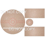 Ball shelf # 003 - 11inch Digital Laser Cut SVG File –