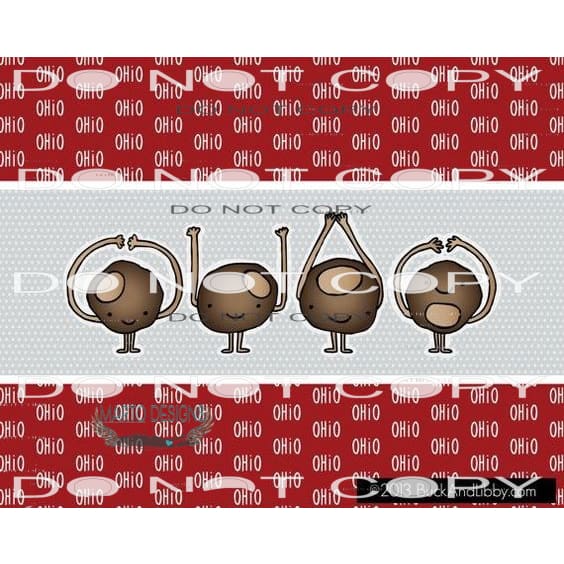 Beans #6934 Sublimation transfers - Heat Transfer Graphic