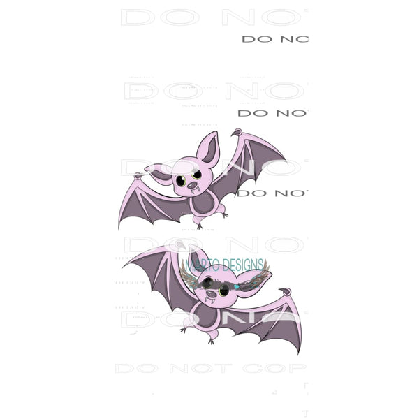 Bloody Positive #6623 Sublimation transfers - Heat Transfer