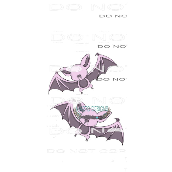 Bloody Positive #6647 Sublimation transfers - Heat Transfer