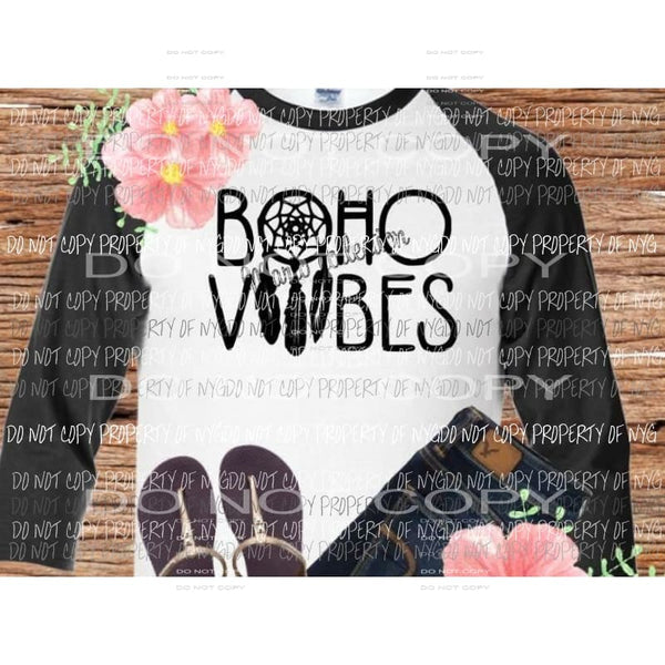 Boho vibes in 2 different colors