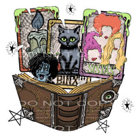 Boooookkkkkkkkkk #6018 Sublimation transfers - Heat Transfer