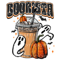 Boorista #6057 Sublimation transfers - Heat Transfer Graphic