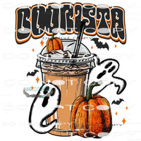 Boorista #6079 Sublimation transfers - Heat Transfer Graphic