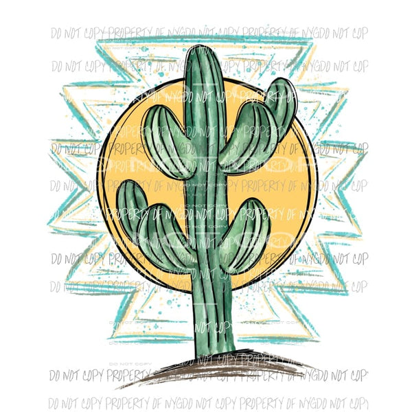 cactus sun Sublimation transfers Heat Transfer