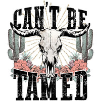Cant be tamed # 916 Sublimation transfers - Heat Transfer