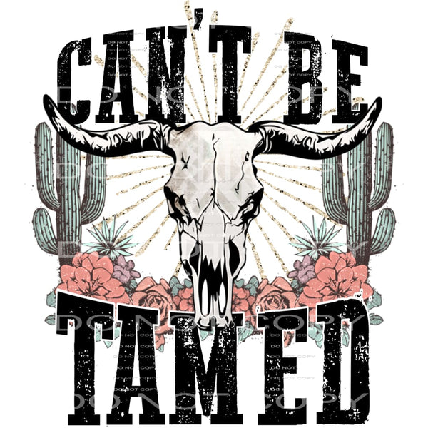 Cant be tamed # 916 Sublimation transfers - Heat Transfer