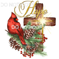 Robin Hope #8531 Sublimation transfers - Heat Transfer