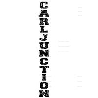 Carl Junction # 88900 Sublimation transfers - Heat Transfer
