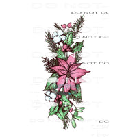 Christmas #7197 Sublimation transfers - Heat Transfer