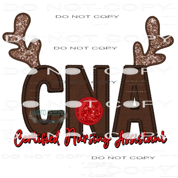 CNA #7177 Sublimation transfers - Heat Transfer Graphic Tee