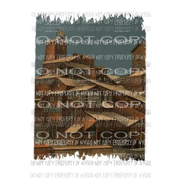 Coal Mining framed Sublimation transfers Heat Transfer