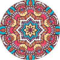 Colorful #5723 Sublimation transfers - Heat Transfer Graphic