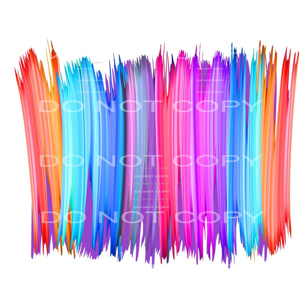 Colors #5719 Sublimation transfers - Heat Transfer Graphic