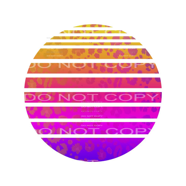 Colors #5720 Sublimation transfers - Heat Transfer Graphic