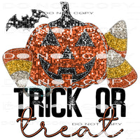 Copy of Ghost #6715 Sublimation transfers - Heat Transfer