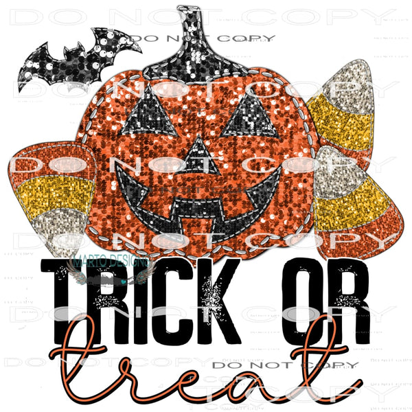 Copy of Ghost #6715 Sublimation transfers - Heat Transfer