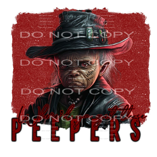 Copy of I want a wet summer # 887 - Heat Transfer Graphic