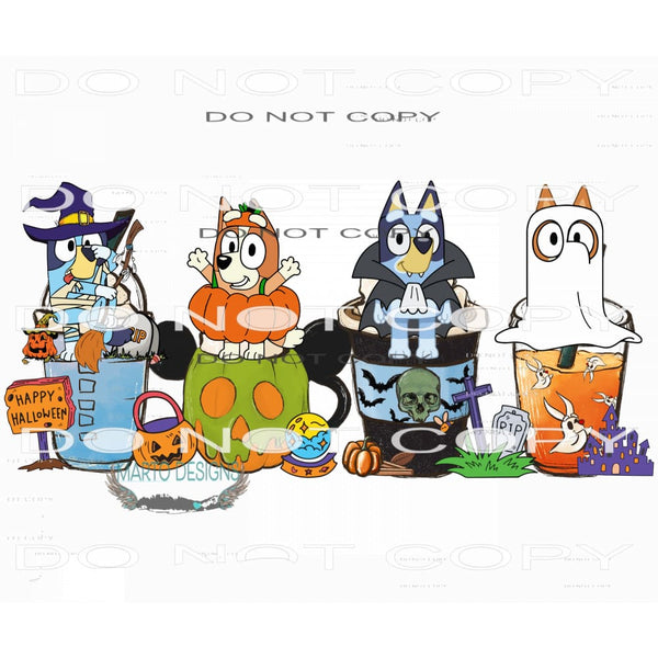 Copy of It’s Show Time #7609 Sublimation transfers - Heat