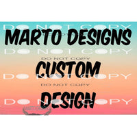 Custom Joni Back Design Bowling Sublimation transfers - Heat