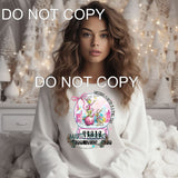 CUSTOM your town and zip code Christmas is better