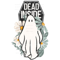 Dead inside # 738 Sublimation transfers - Heat Transfer