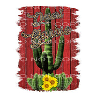 Desert Barbie # 658 Sublimation transfers - Heat Transfer