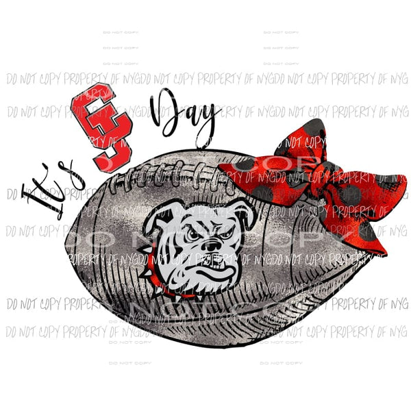 Dog Day Sublimation transfers Heat Transfer