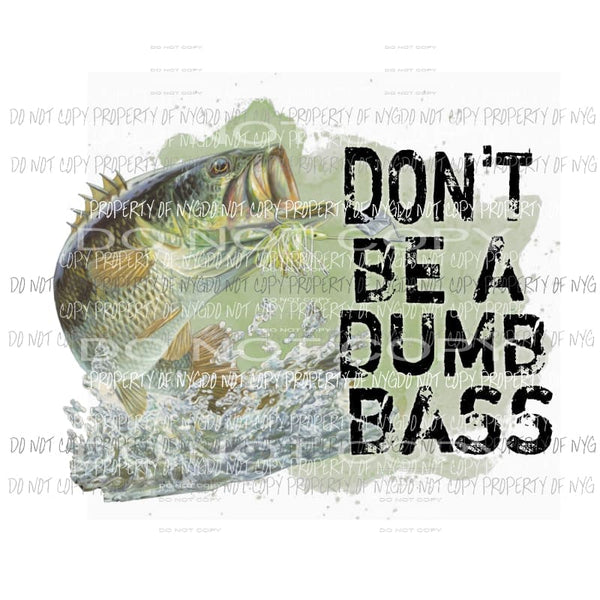 dont be a dumbass Sublimation transfers Heat Transfer