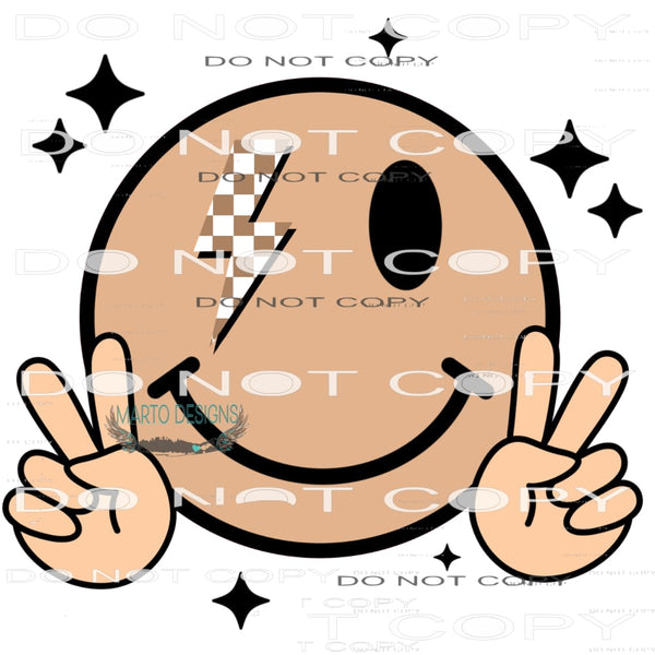 Emoji #6675 Sublimation transfers - Heat Transfer Graphic